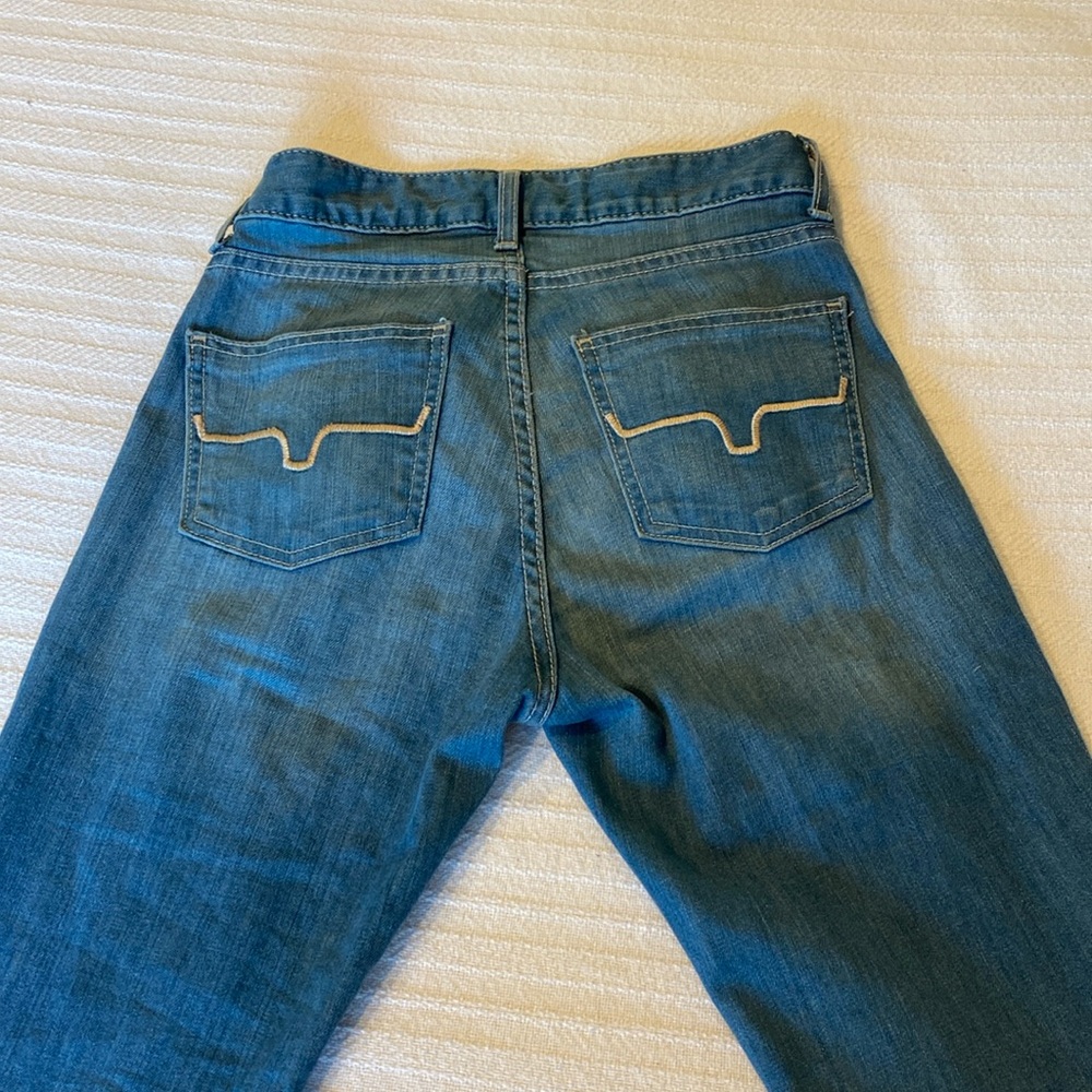 Kimes Lola Soho barely ever worn just too small in a double 0 36 length